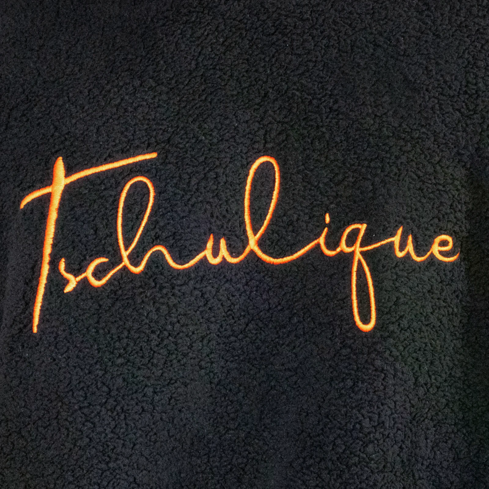 Kuschelhoodie