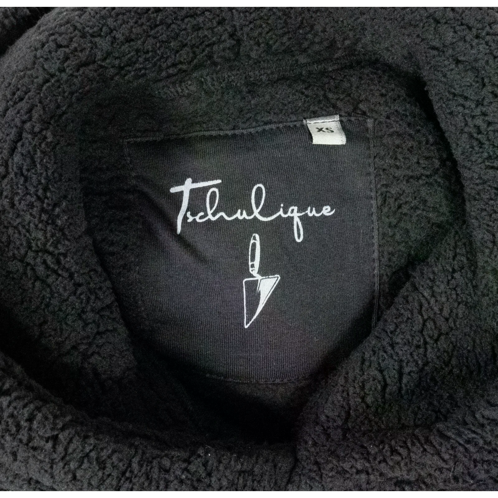 Kuschelhoodie