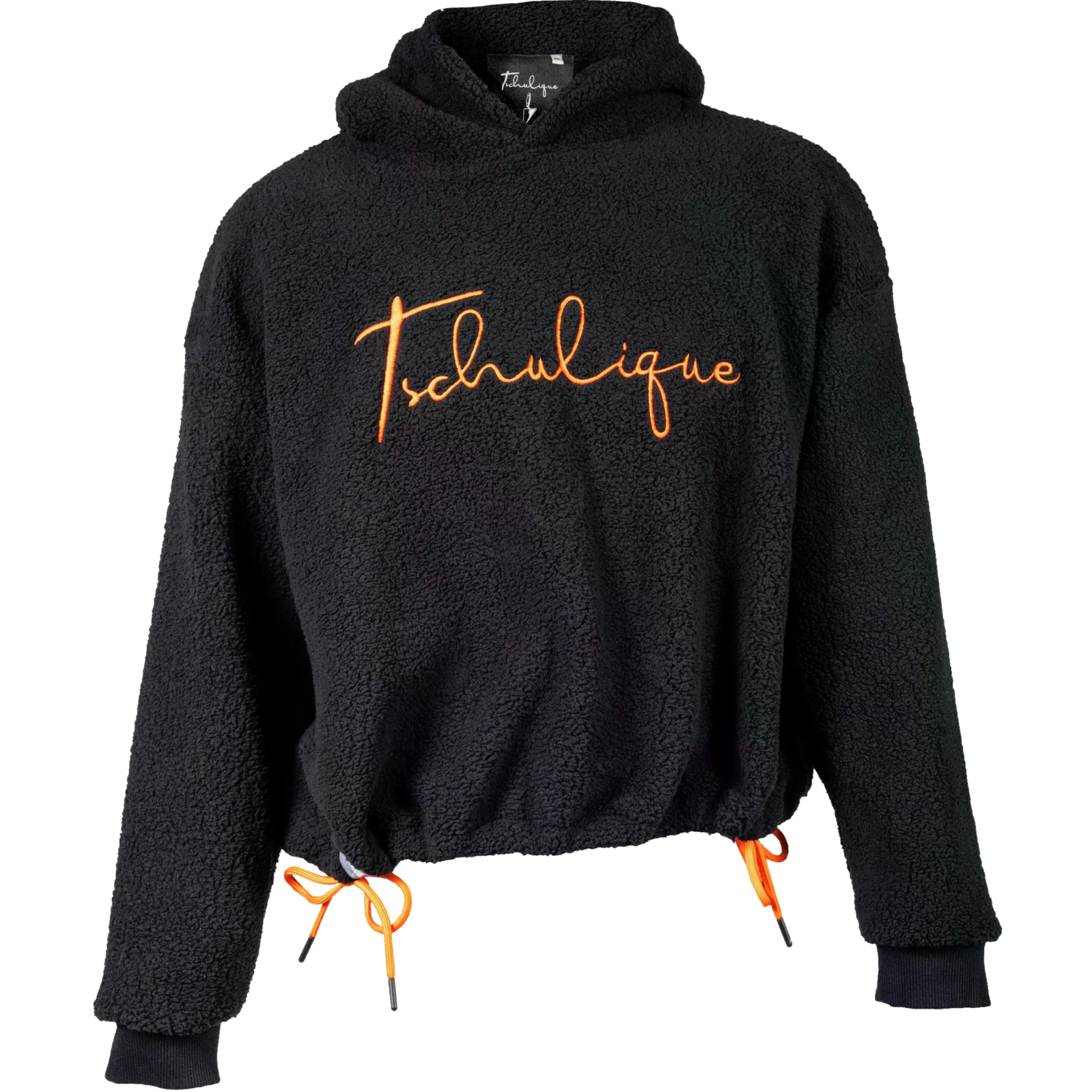 Kuschelhoodie