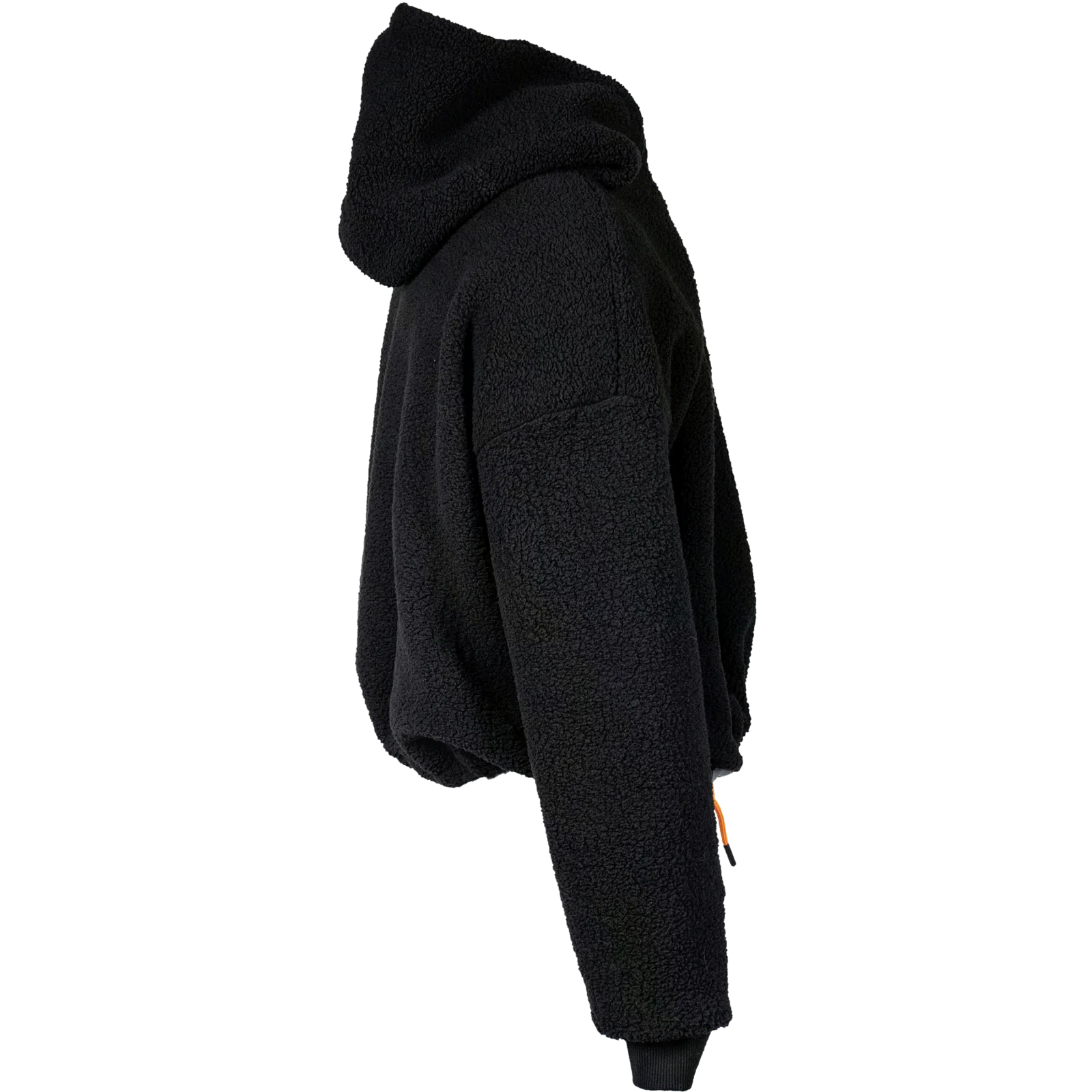 Kuschelhoodie