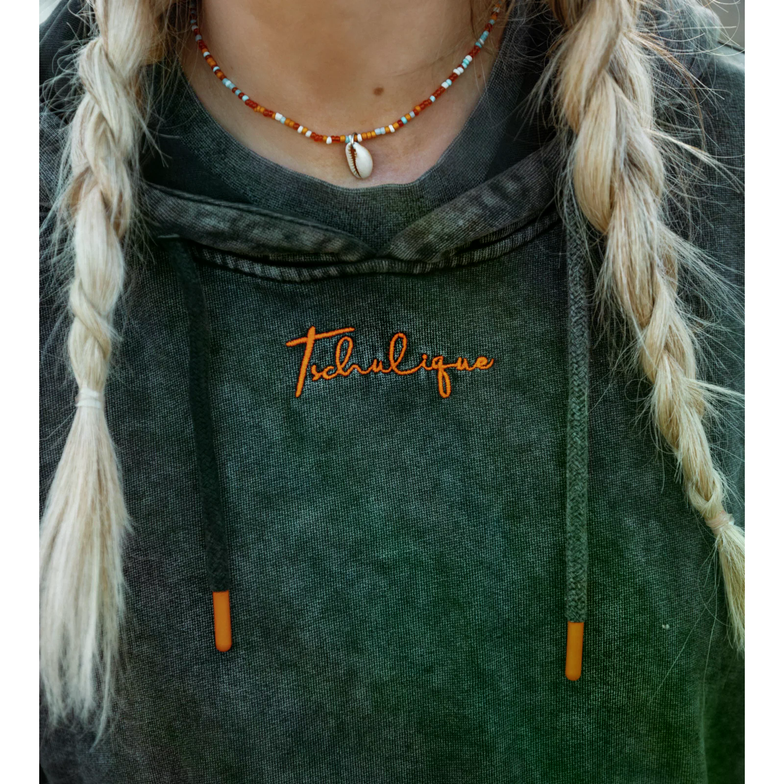 Acid Wash UNISEX Hoodie