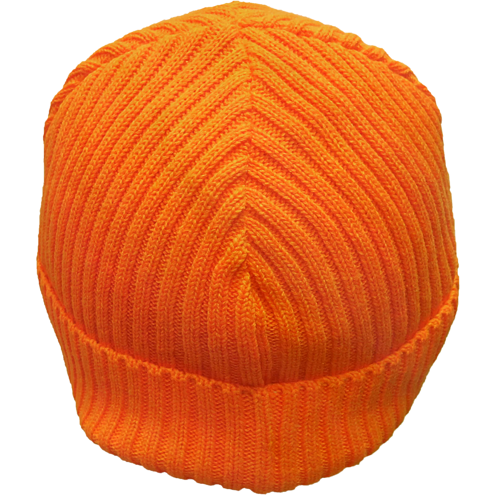 Beanie Tschulique Orange