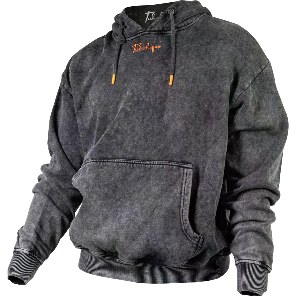 Acid Wash UNISEX Hoodie