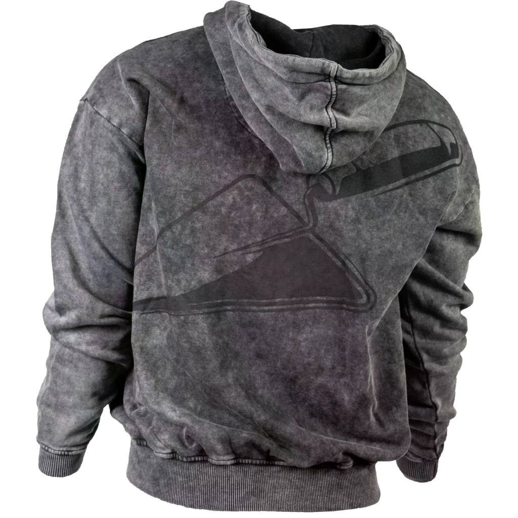 Acid Wash UNISEX Hoodie
