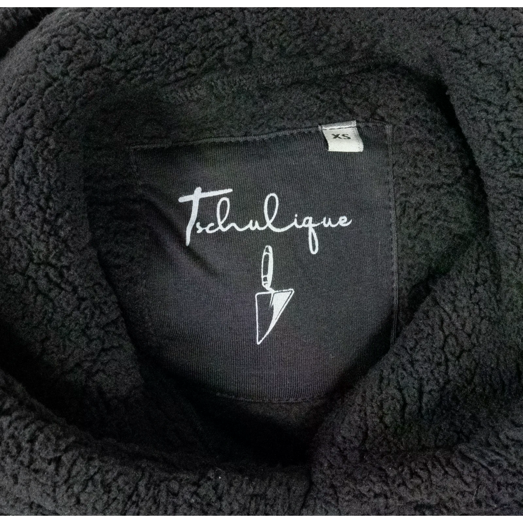 Kuschelhoodie