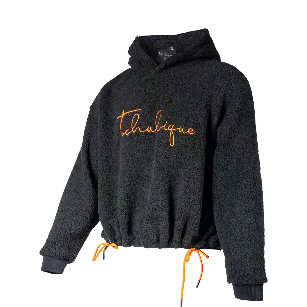 Kuschelhoodie