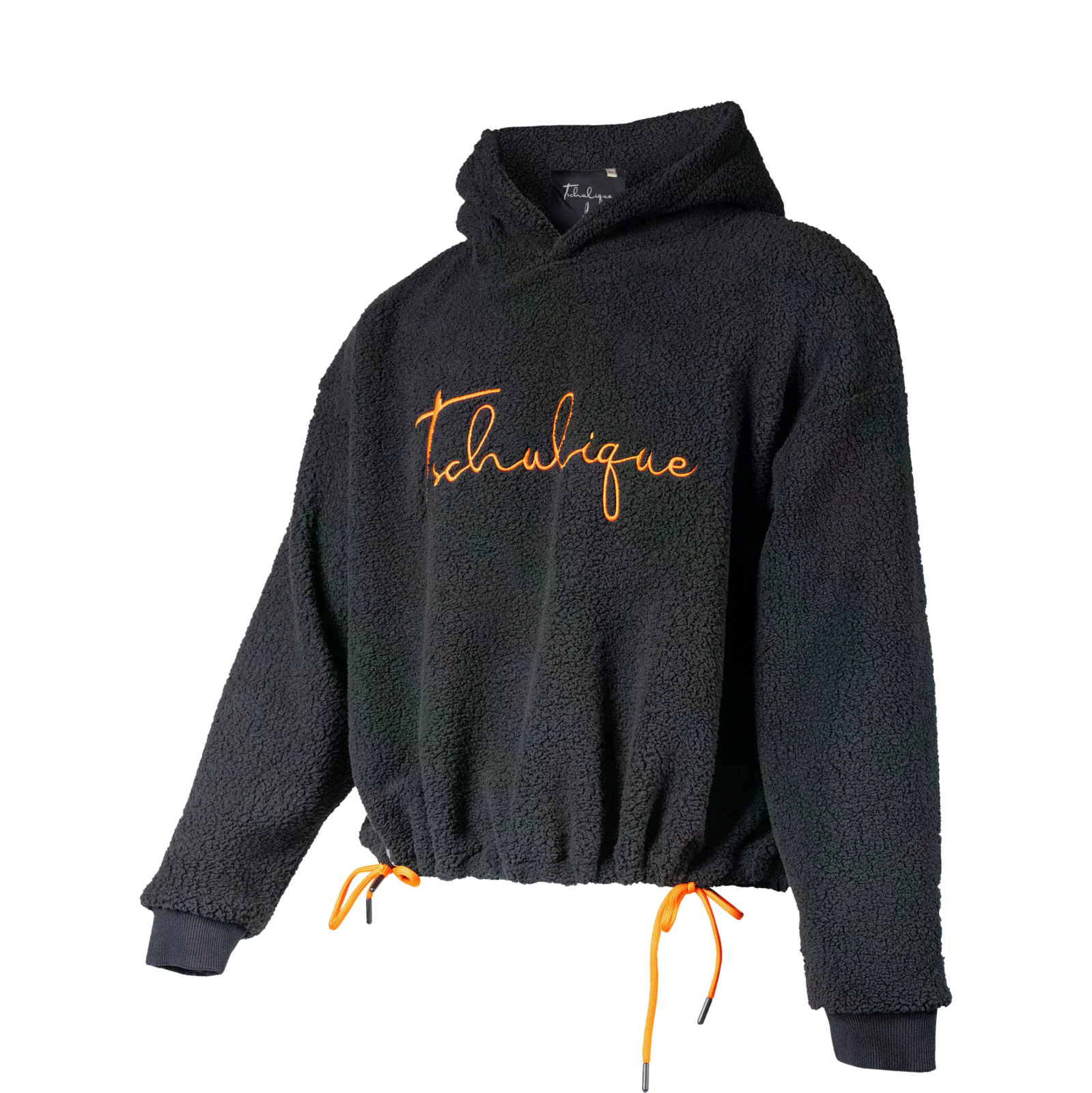 Kuschelhoodie