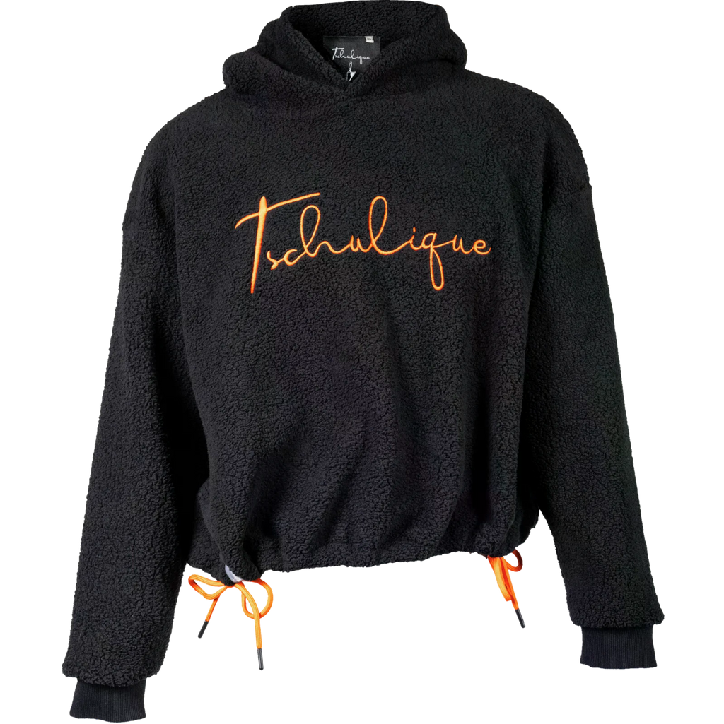 Kuschelhoodie