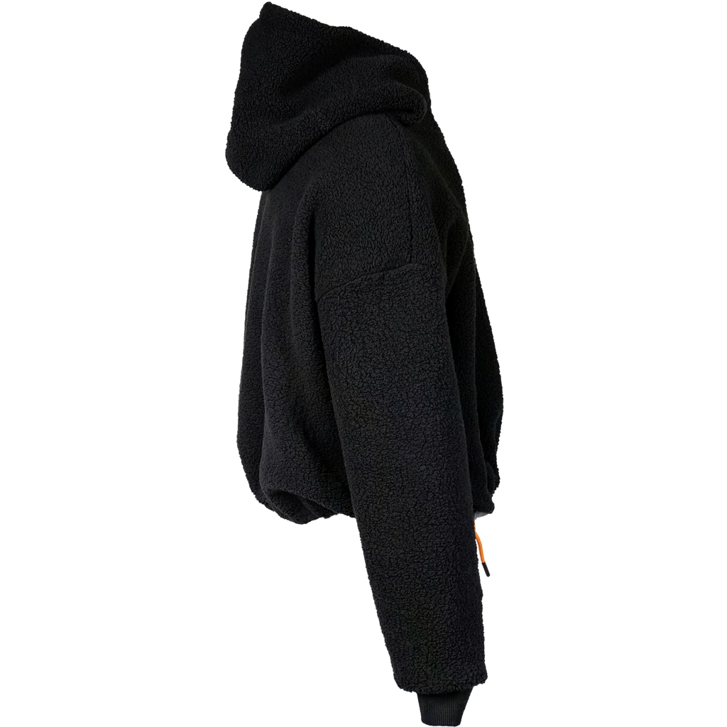 Kuschelhoodie