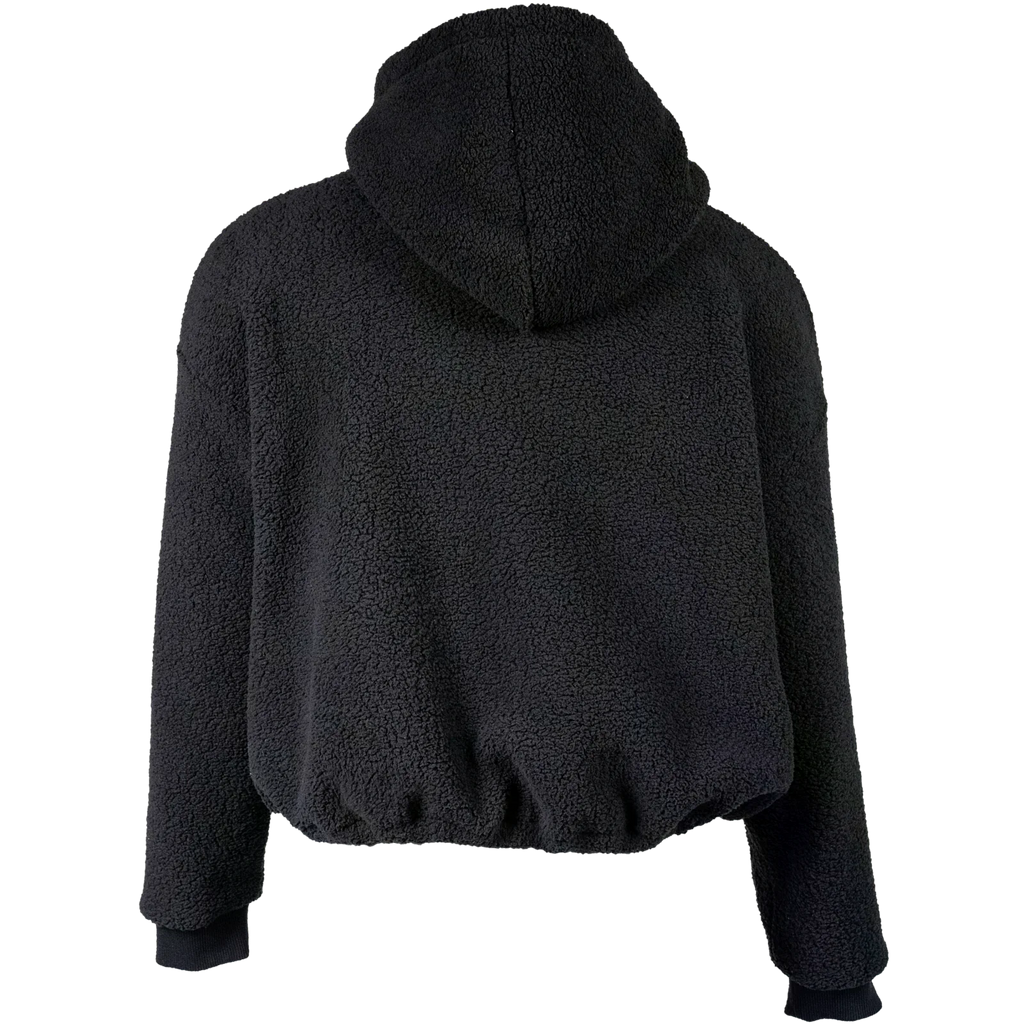 Kuschelhoodie