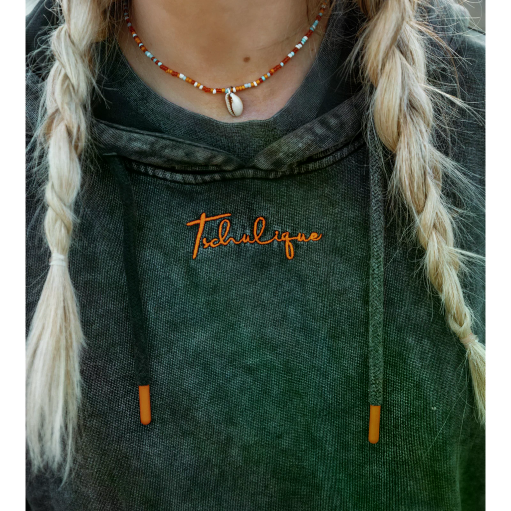Acid Wash UNISEX Hoodie