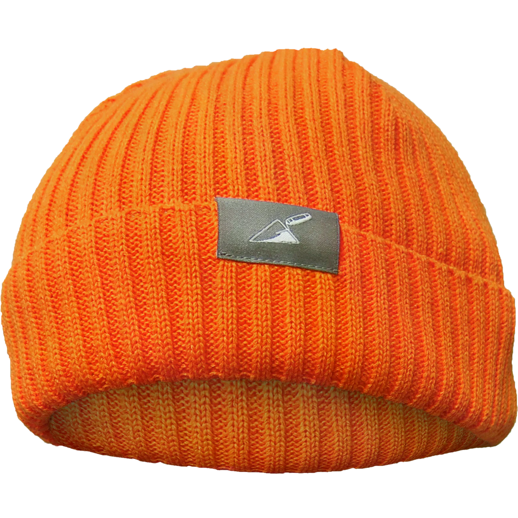 Beanie Tschulique Orange